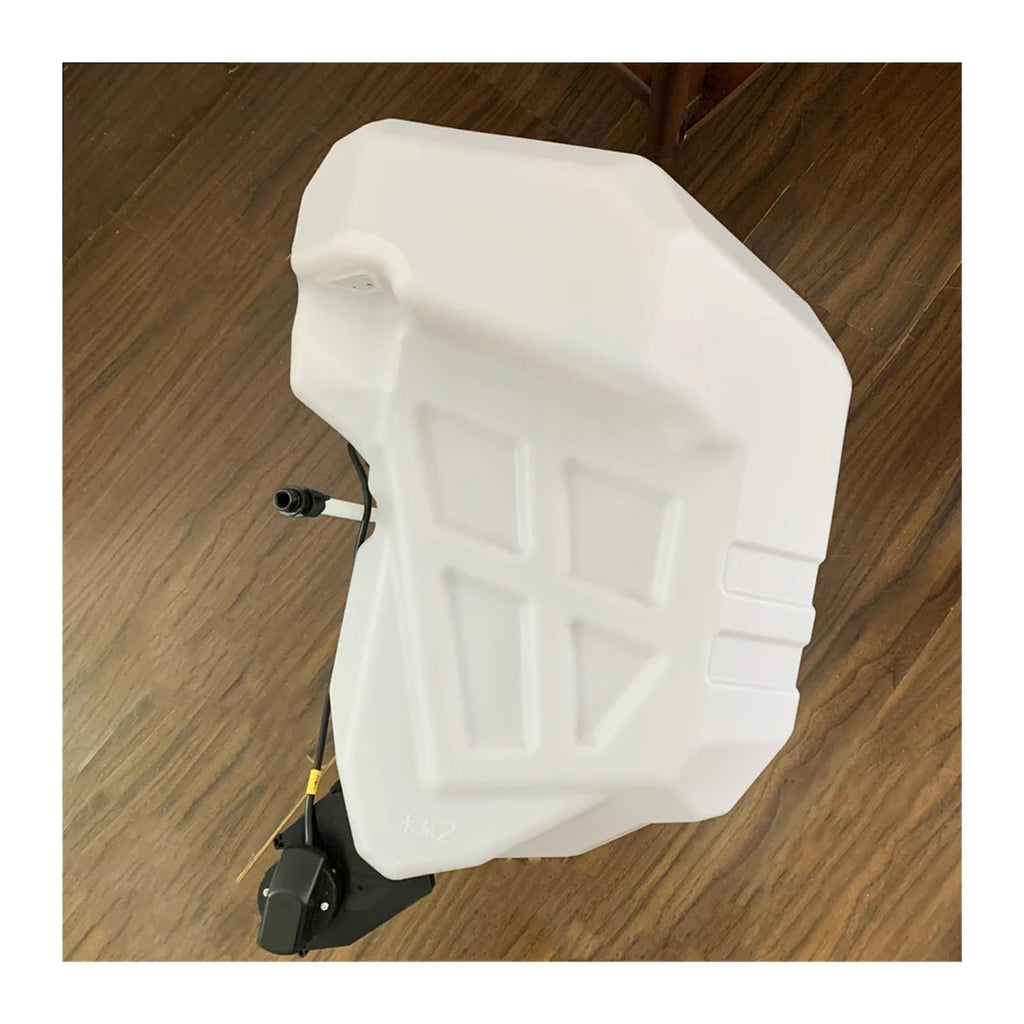 Water Tank 40L, Compatible with DJI, T50 T40 Drone | Plant protection machine part for agricultural drone(1 set T50)