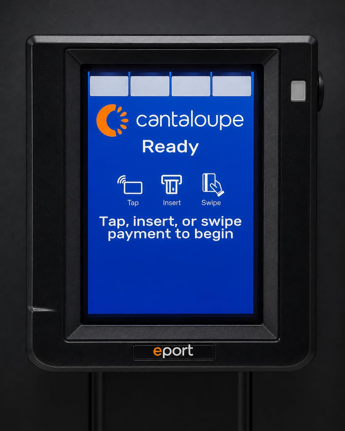 Commercial Snack Vending Machine – Credit Card Reader Included, No Monthly Software Fees, Remanufactured & Tested, 40 Selections, Bill & Coin, Indoor Use
