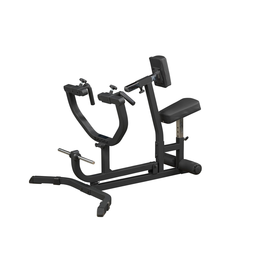 Body-SolidSeated Row Machine