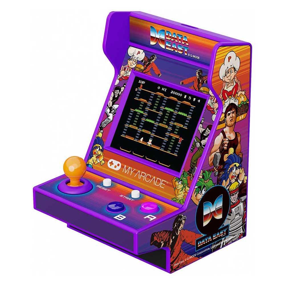 Pico Player (Data East Pico)