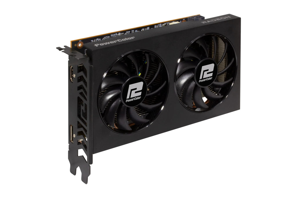 PowerColor Hellhound AMD Radeon RX 7900 XTX Graphics Card