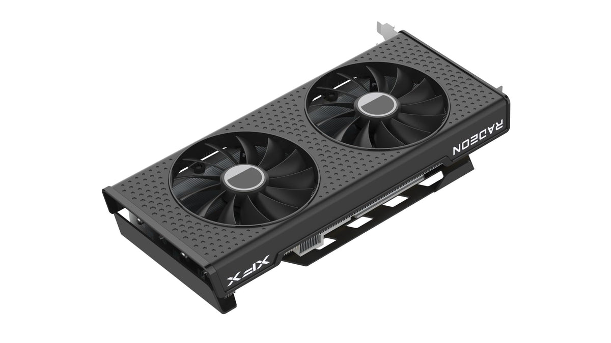 XFX Speedster MERC310 AMD Radeon RX 7900XT Gaming Graphics Card with 20GB GDDR6, AMD RDNA 3 RX-79TMERCW9