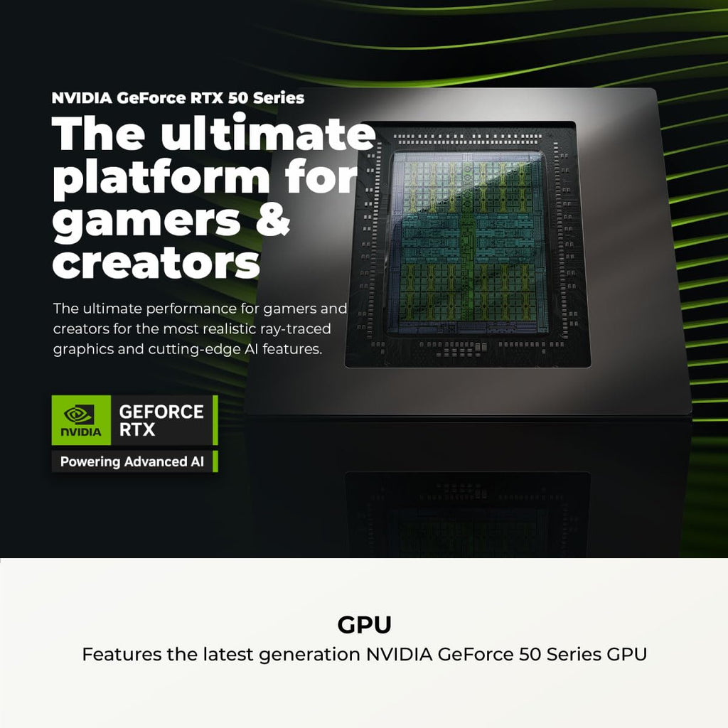CyberPowerPC Gaming PC, AMD Ryzen 7 8700F, GeForce RTX 5060 Ti 8GB | Gamer Master, 16GB DDR5, 1TB PCIe 4.0 SSD, WiFi Ready & Windows 11 Home (GMA2900A3)