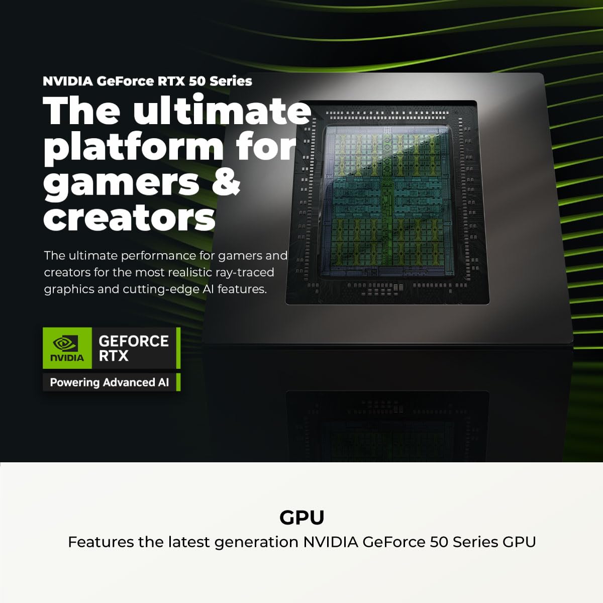 CyberPowerPC Gaming PC, AMD Ryzen 7 8700F, GeForce RTX 5060 Ti 8GB | Gamer Master, 16GB DDR5, 1TB PCIe 4.0 SSD, WiFi Ready & Windows 11 Home (GMA2900A3)
