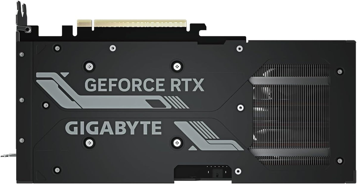 GIGABYTE GeForce RTX 5070 Ti WINDFORCE OC V2 16G Graphics Card - 16GB GDDR6, 256bit, PCI-E 5.0, 2497 MHz Core Clock, 3 x DisplayPort, 1 x HDMI, GV-N507TWF3OCV2-16GD
