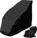 Sqodok Massage Chair Cover, Dustproof and Waterproof 420D Oxford Cloth Full Body Zero Gravity Chair Cover for Massage Chair Recliner Furniture Cover, Pet Scratch Cover