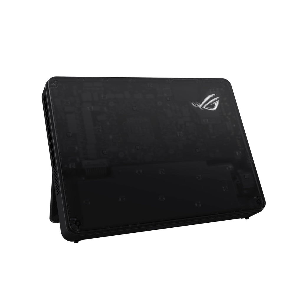 ASUS ROG XG Mobile (2025) External Graphics Card, NVIDIA® GeForce RTX™ 5070 Ti, GC34R-050, Thunderbolt™ 5, PCI Express, Compatible with Desktop, Laptop