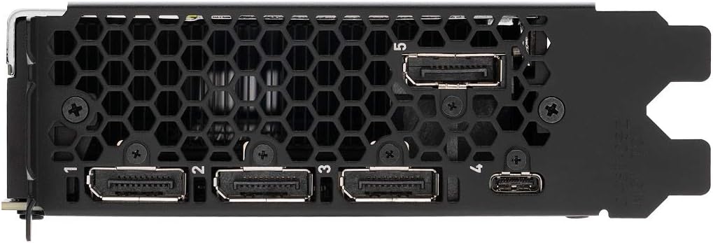 NVIDIA Quadro RTX 8000