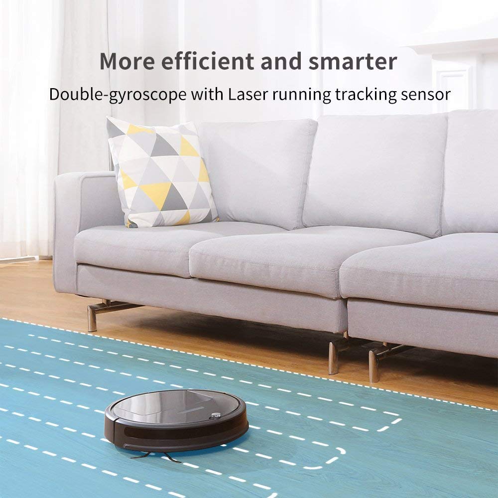 roborock Q10 S5+ Robot Vacuum and Mop, 10,000Pa Suction, Upgraded from Q8 max+, 70 Days Self-Emptying, Obstacle Avoidance, Sonic Mopping, Dual Anti-Tangle Design, Auto Mop Lifting, Black