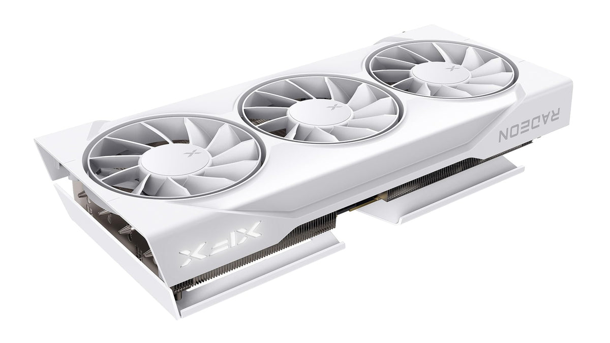 XFX Speedster MERC310 AMD Radeon RX 7900XT Gaming Graphics Card with 20GB GDDR6, AMD RDNA 3 RX-79TMERCW9