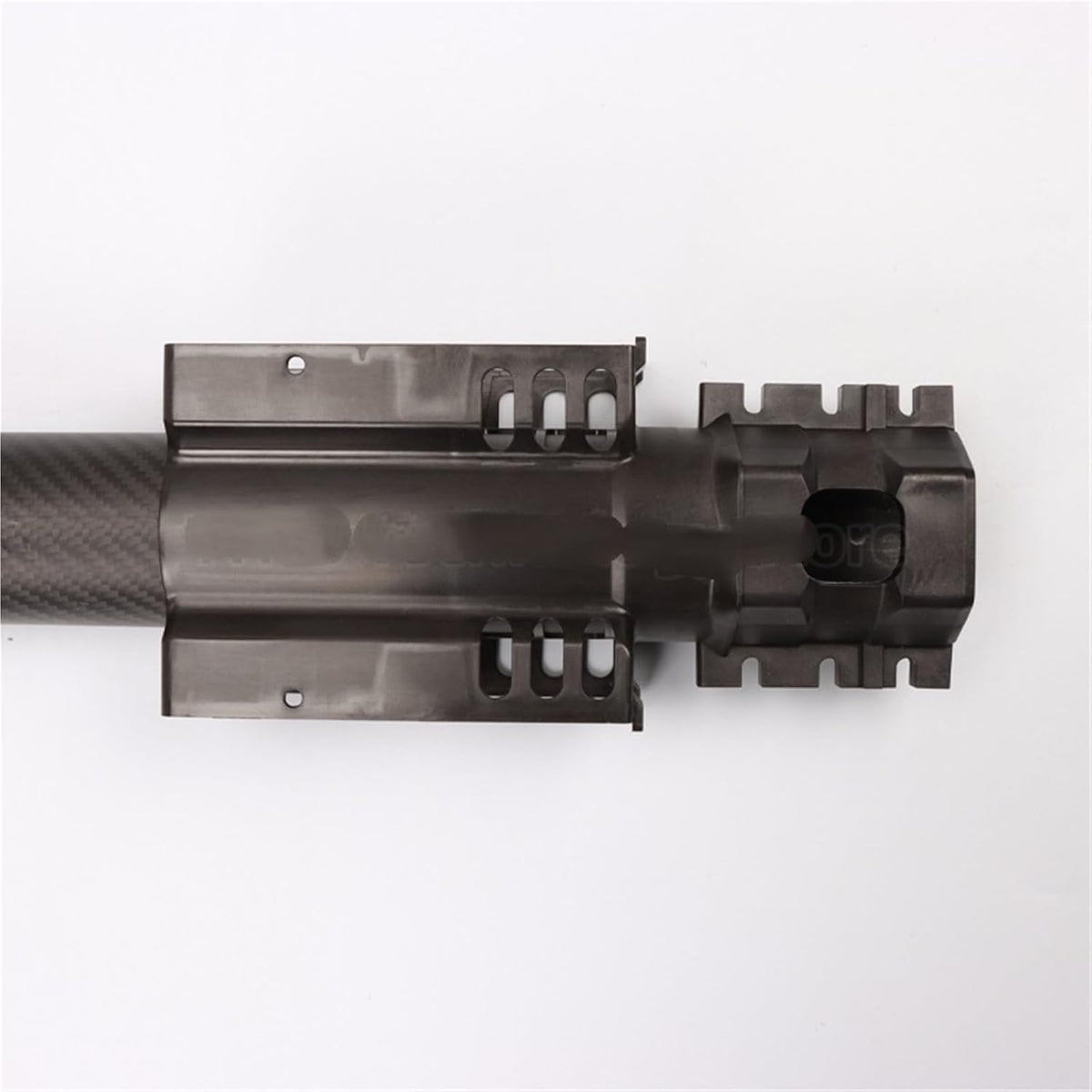 Compatible For DJI Agras T50 Aircraft Arm | Integrated fuselage arm component for agricultural field drone body structure replacement maintenanc(One Set)