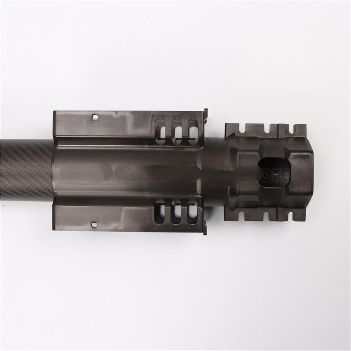 Compatible For DJI Agras T50 Aircraft Arm | Integrated fuselage arm component for agricultural field drone body structure replacement maintenanc(One Set)