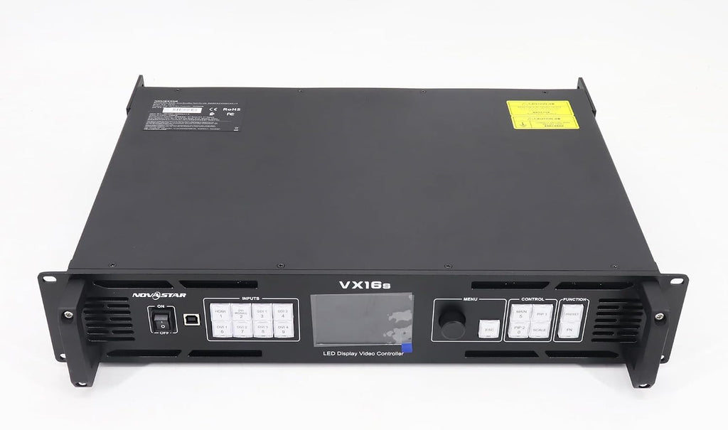 VX16S LED Screen All in One Video Controller