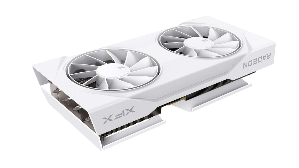 XFX Speedster MERC310 AMD Radeon RX 7900XT Gaming Graphics Card with 20GB GDDR6, AMD RDNA 3 RX-79TMERCW9