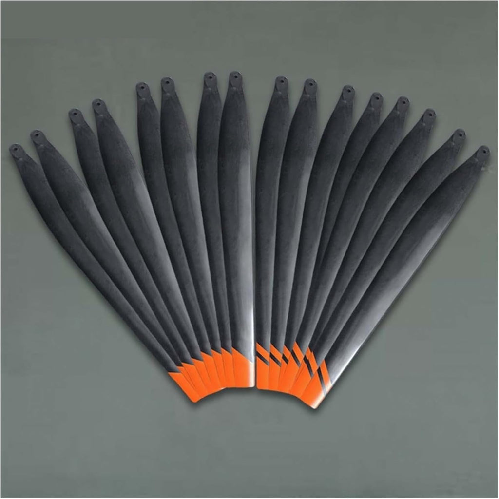 4/2/1 Sets Folding Carbon Fiber Plastic Propeller For Agras T40 T50 CW CCW Agricultural Plant Protection Drone(4set)
