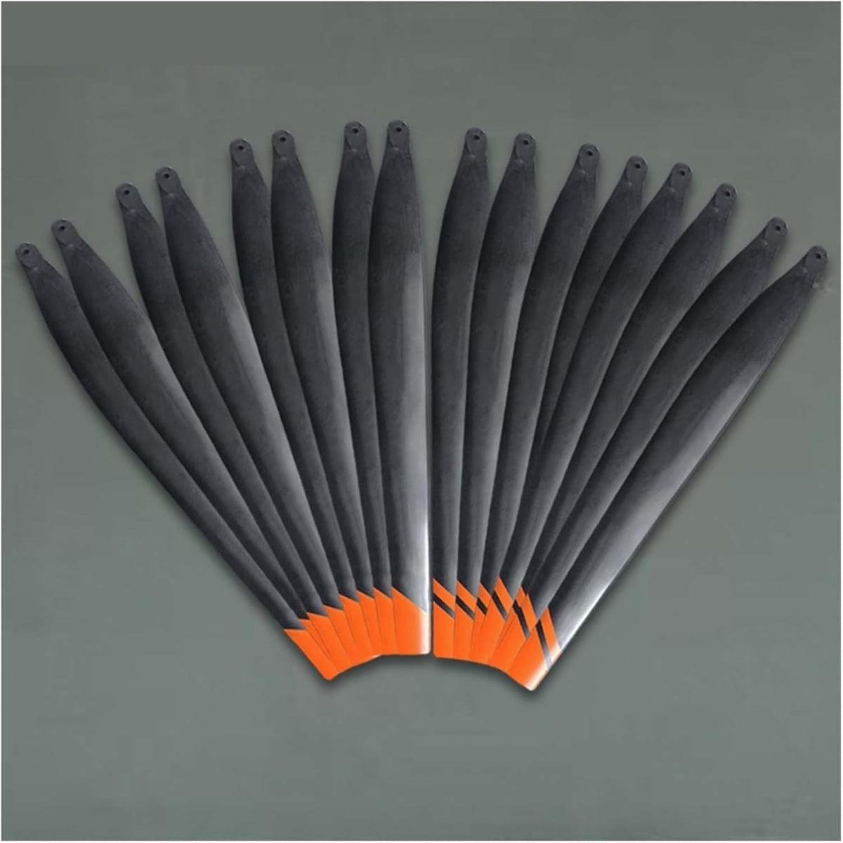 4/2/1 Sets Folding Carbon Fiber Plastic Propeller For Agras T40 T50 CW CCW Agricultural Plant Protection Drone(4set)