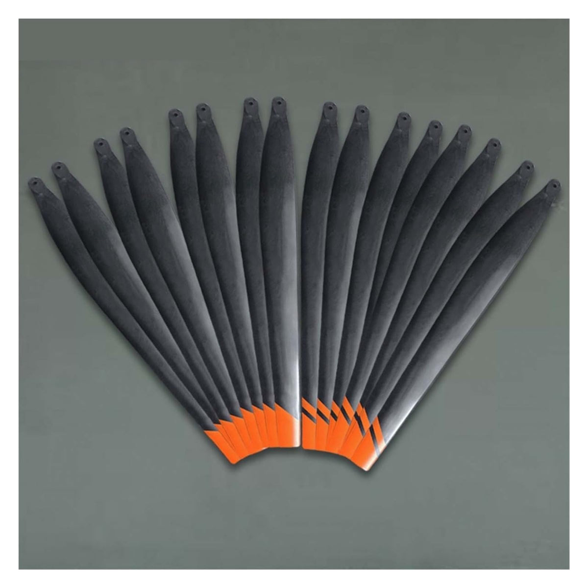 4/2/1 Sets Folding Carbon Fiber Plastic Propeller For Agras T40 T50 CW CCW Agricultural Plant Protection Drone(4set)