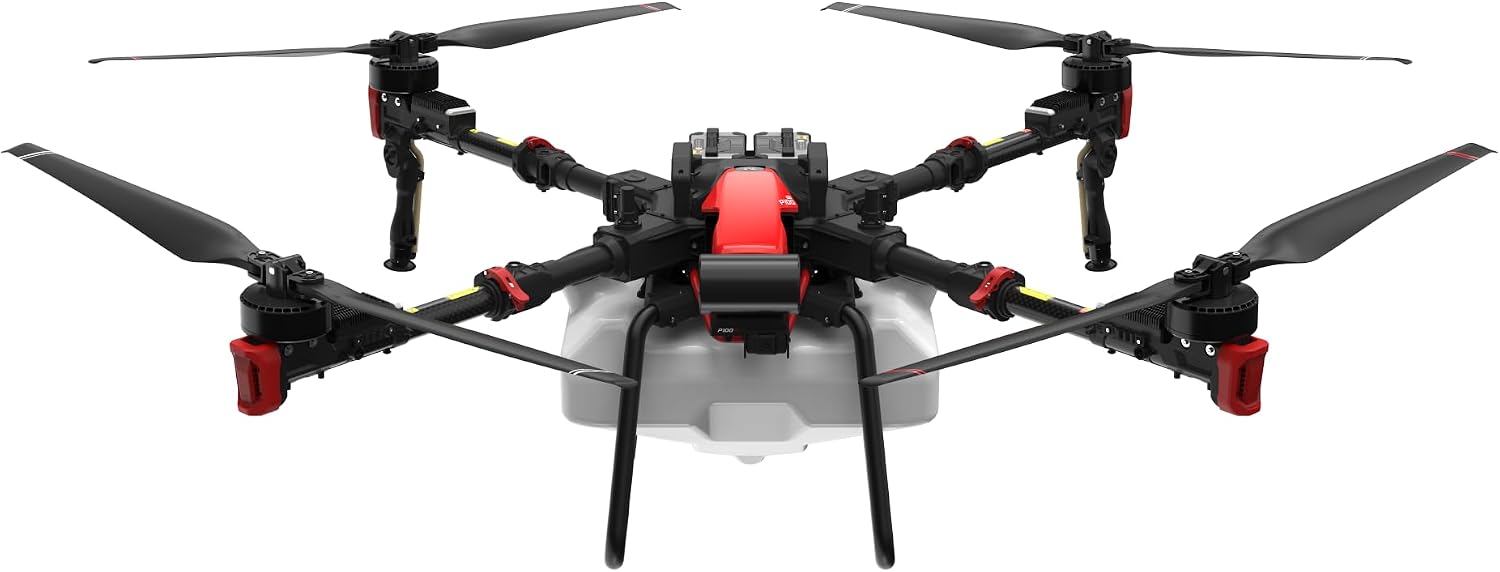 XAG P100 Pro 60L lite (4B4C w PCK) Kit Agricultural Drone