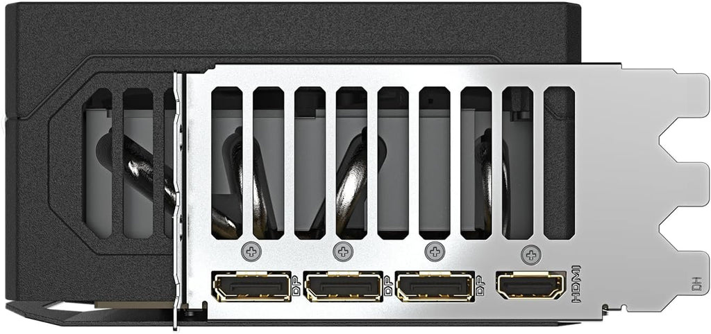 Gigabyte AORUS GeForce RTX 5070 Ti Master 16G Graphics Card - 16GB GDDR7, 256 Bit, PCI-E 5.0, 2670 MHz Core Clock, 3 x DP 2.1a, 1 x HDMI 2.1b, NVIDIA DLSS 4, GV-N507TAORUS M-16GD