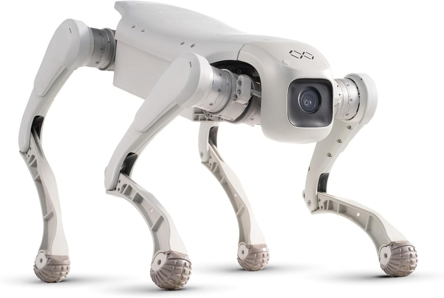 FX Aegis Pro AI Robot Dog, Programmable Quadruped Robot for Entry Level Education