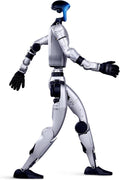 Unitree G1 Humanoid Robot（No Secondary Development）