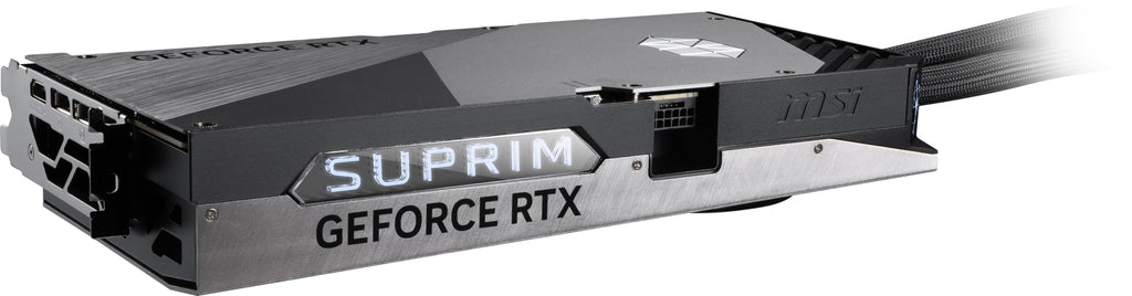 MSI GeForce RTX 5080 16G Gaming Trio OC Graphics Card - RTX 5080 GPU, 16GB GDDR7 (30Gbps/256-bit), PCIe 5.0 - TRI FROZR 4 (3 x STORMFORCE Fan), Gaming & Silent Mode, RGB - HDMI 2.1b, DisplayPort 2.1b