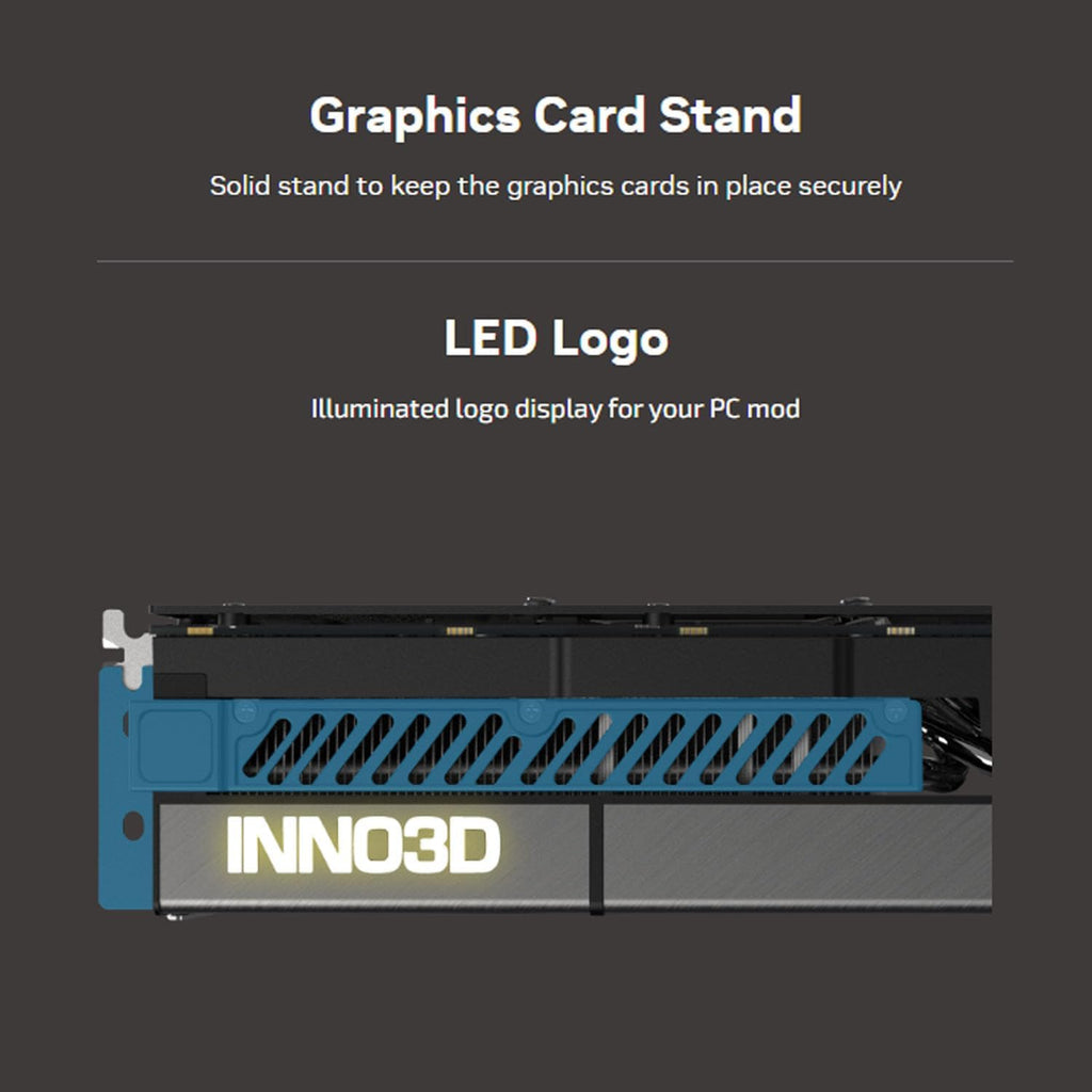 Inno3D GeForce RTX 5090 X3 OC - 32GB GDDR7, HDMI, 3X DP