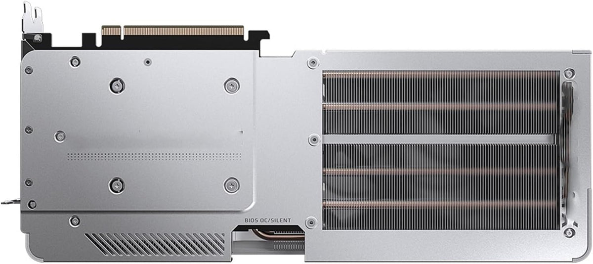 pc motherboard Fit For GA RTX4070TI AERO OC 12G GRAPHICS CARD