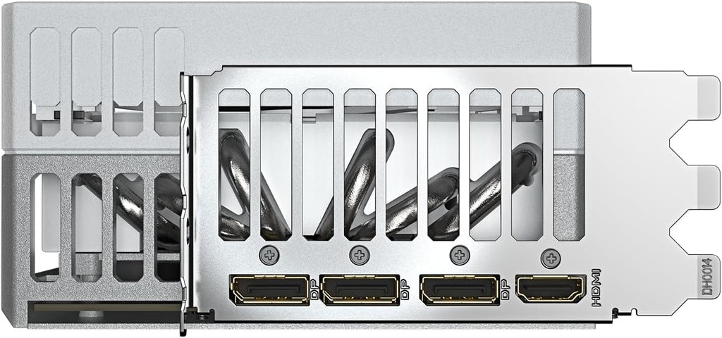 Gigabyte AORUS GeForce RTX 5090 Master ICE 32G Graphics Card - 32GB GDDR7, 512bit, PCI-E 5.0, 2655MHz Core Clock, 3 x DP 2.1a, 1 x HDMI 2.1b, NVIDIA DLSS 4, GV-N5090AORUSM ICE-32GD