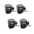 4PCS X9 Plus Brushless Motor Max Thrust 27kg 40mm Tube 150A FOC ESC 12S/14S,Compatible For Agricultural Drone UAV Parts