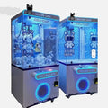 Gift Game Crane Claw Vending Machine with Coin and Bill Acceptor (Style 1)