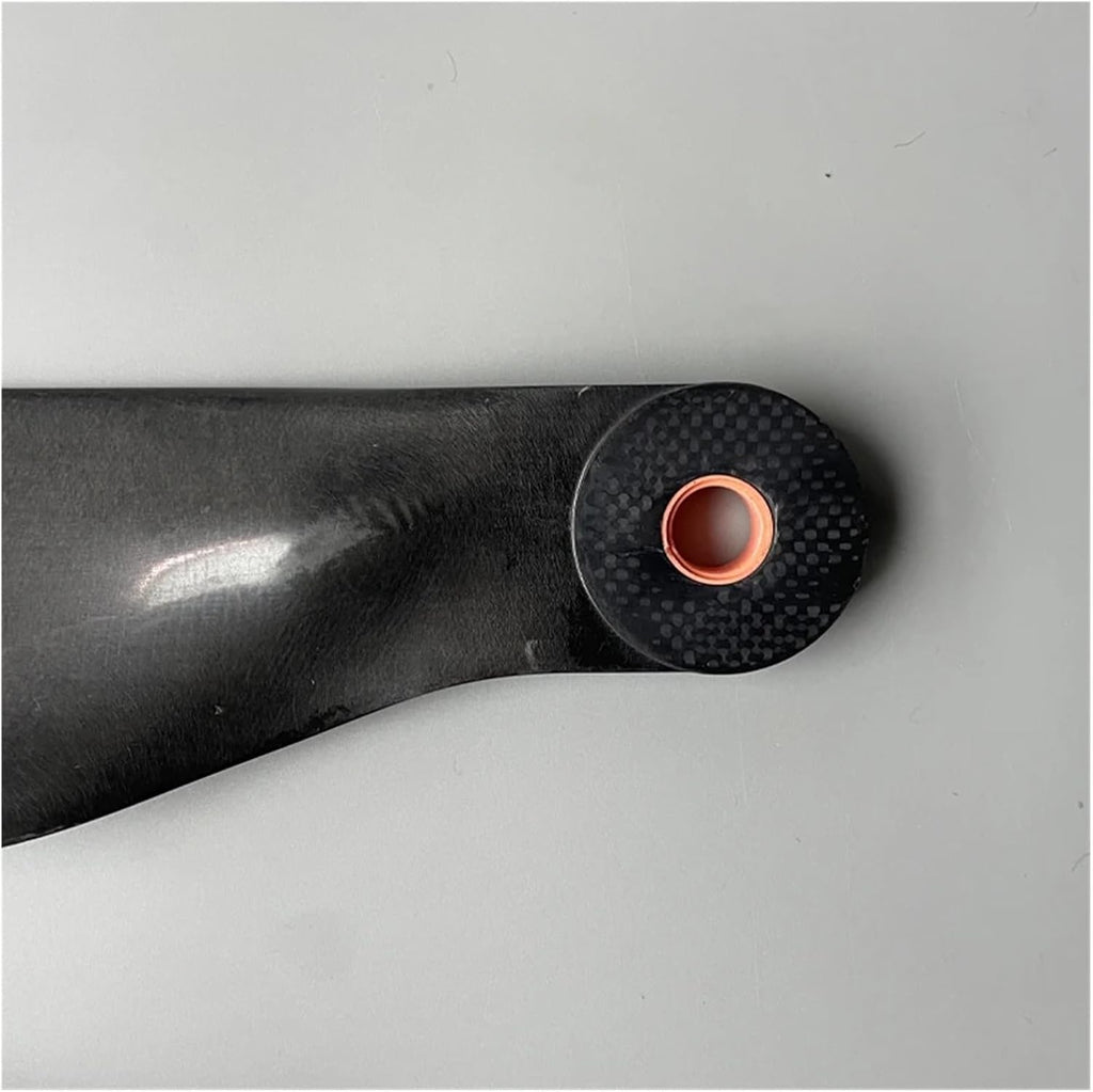 6223 Carbon Fiber Folding Propellers for T70 T70P T100 Agricultural Drones - CW CCW Drone Parts(8pcs CW and CCW-T100)