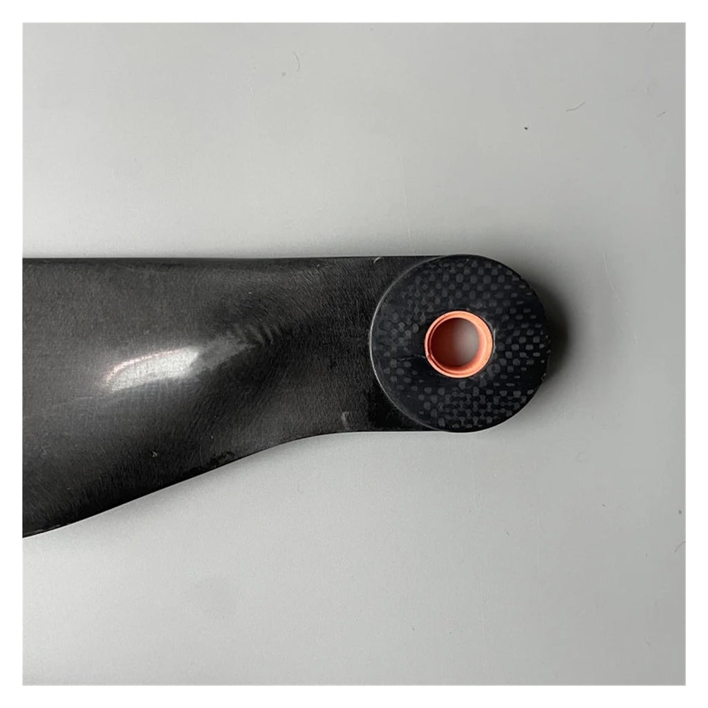 6223 Carbon Fiber Folding Propellers for T70 T70P T100 Agricultural Drones - CW CCW Drone Parts(8pcs CW and CCW-T100)