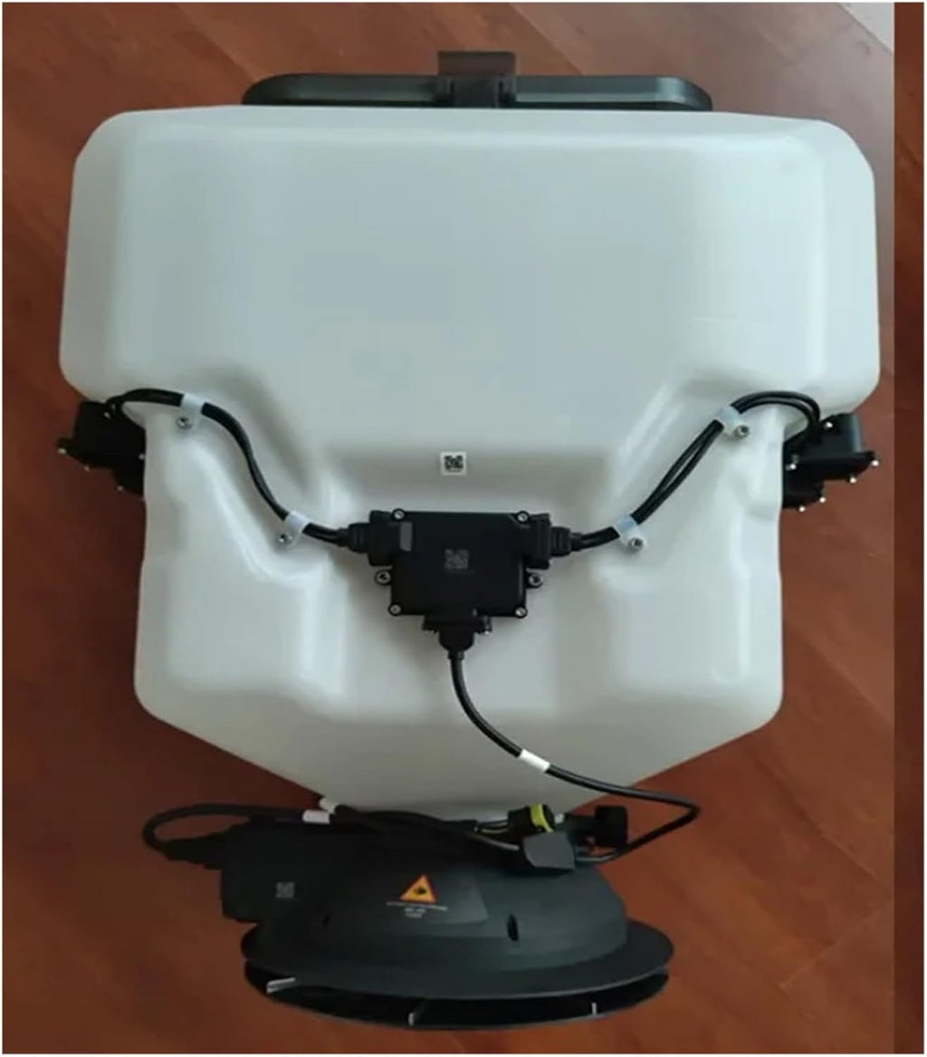 Agricultural Drone Parts for D-JI T30 Solid Tank