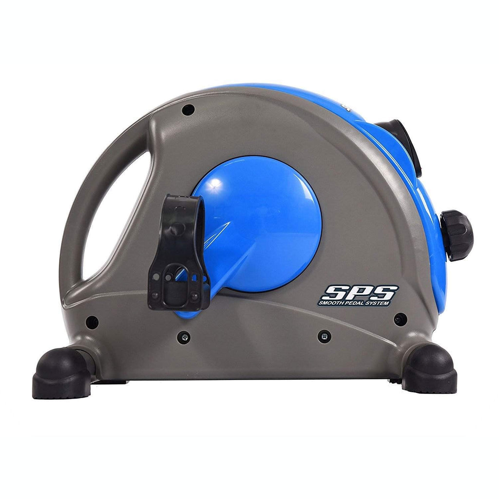 Stamina Exercise Bike with Smooth Pedal System