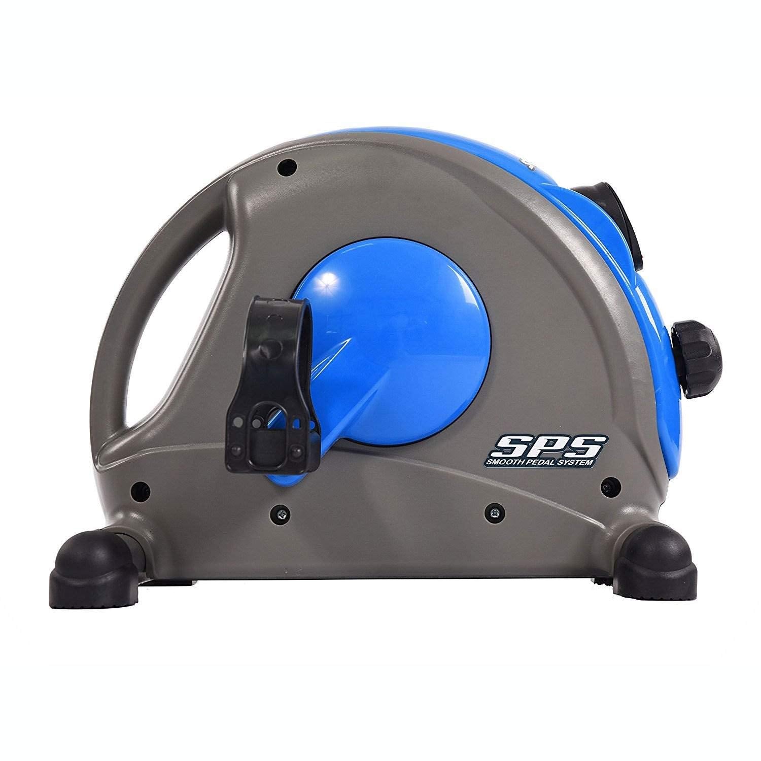 Stamina Exercise Bike with Smooth Pedal System