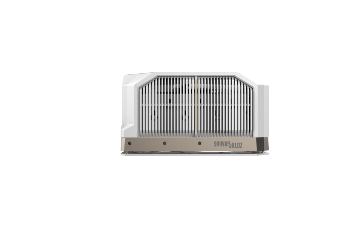 ZOTAC Gaming GeForce RTX 5090 AMP Extreme Infinity DLSS 4 32GB GDDR7 512-bit 28 Gbps PCIE 5.0 Gaming Graphics Card, IceStorm 3.0 Advanced Cooling, Spectra 2.0 ARGB Lighting, ZT-B50900B-10P