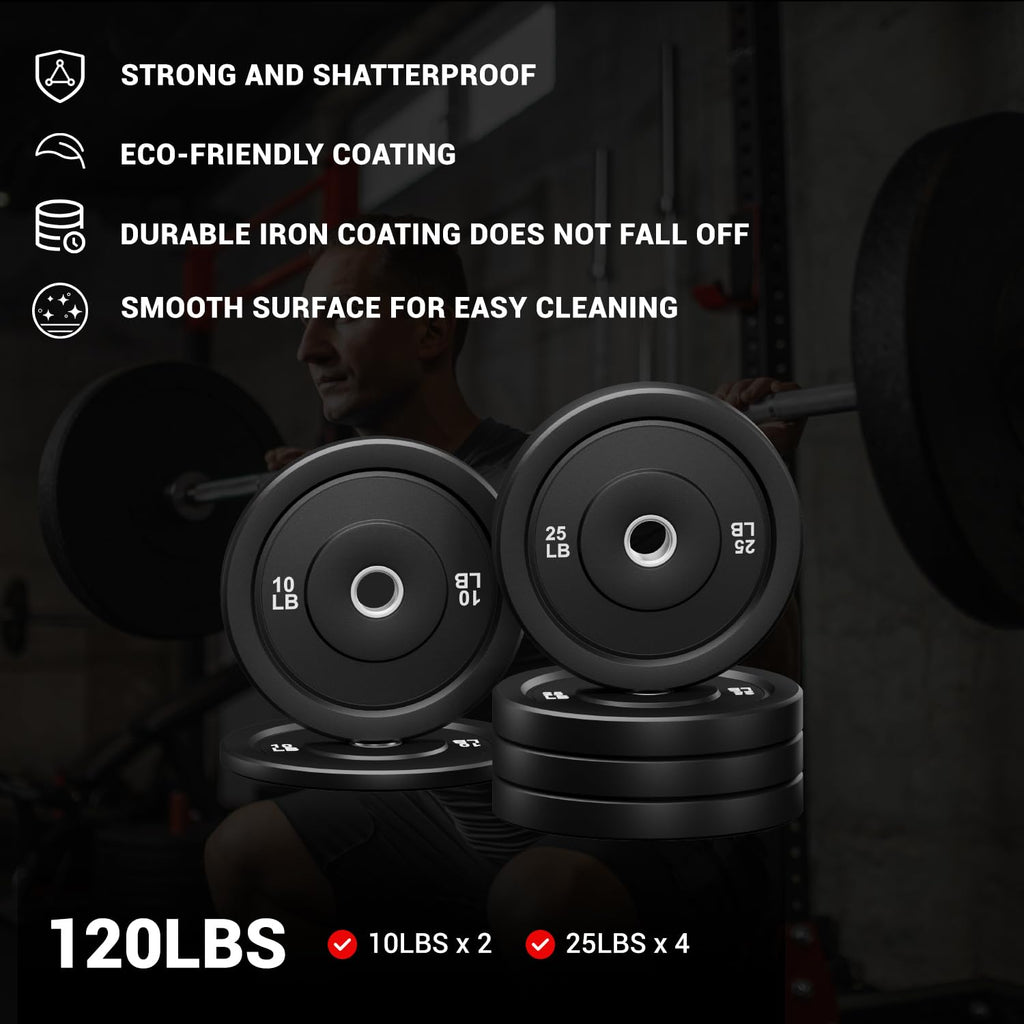DP01 Power Cage, 2000LBS Squat Rack with with Cable Crossover and Dual Independent Pulley System, Full Cage for Full Body Training, Power Rack with More Training Attachments for Home Gym