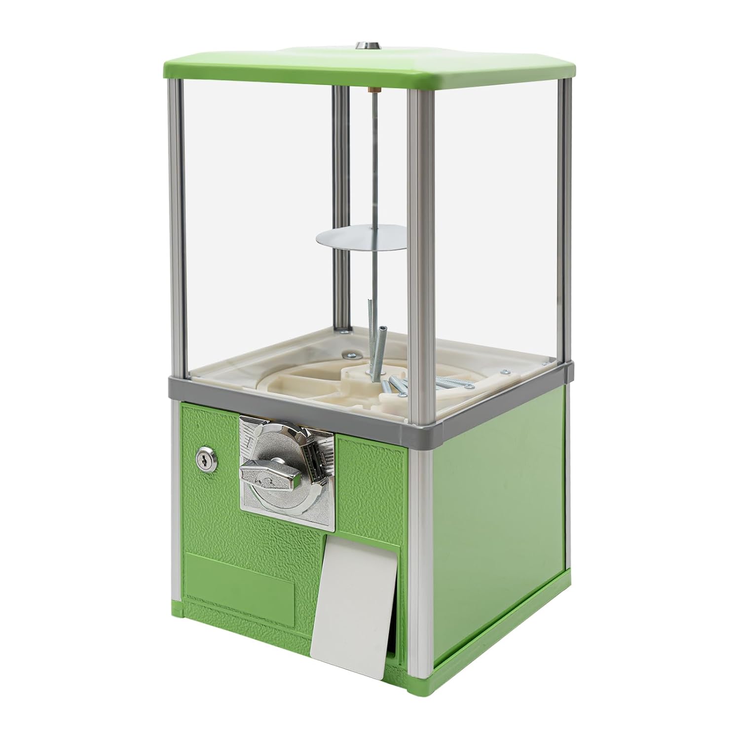Rabbit Claw Machine for Kids, Mini Vending Machine,Prize Dispenser Toys for Kids