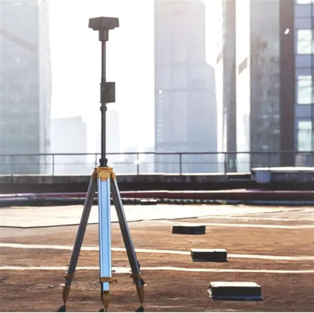 for DJI D-RTK 2 High Precision GNSS Mobile Station with Tripod for Matrice 300 RTK/Mavic 3T/Mavic 3E Phantom 4 Drone Easy to Repair