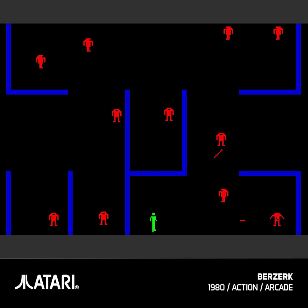 Blaze Evercade Atari Arcade Cartridge 2
