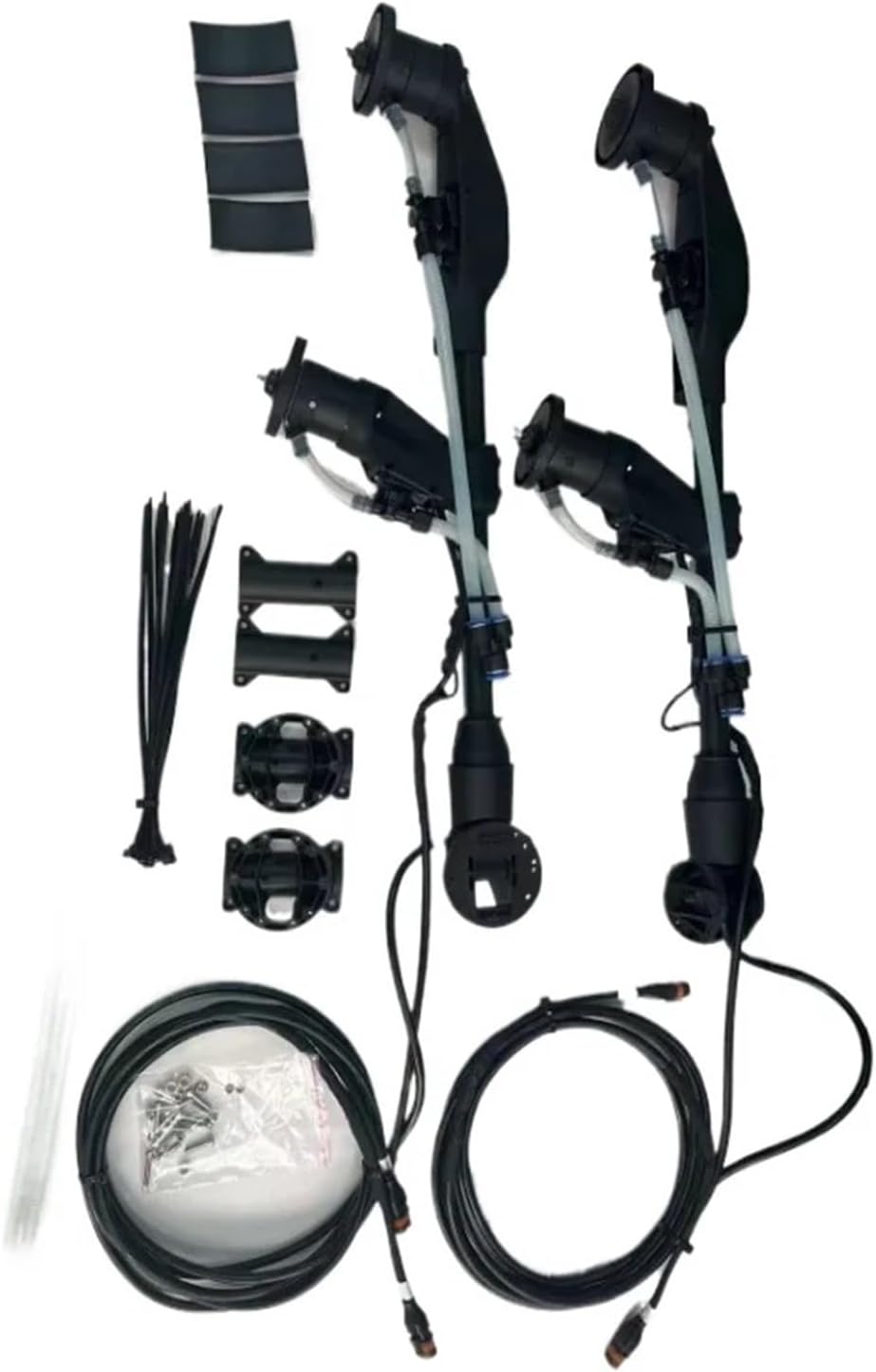 Agricultural Drone Repair Parts T100 Centrifugal Mist Nozzle Kits for Plant Protection UAV Accessories Original