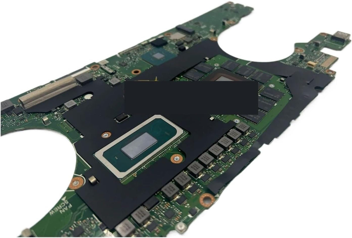 RX582HS RX582HM UX582H UX582 Motherboard i7-11800H i9-11900H RTX3080-V8G(32G i7-11th RTX3080)