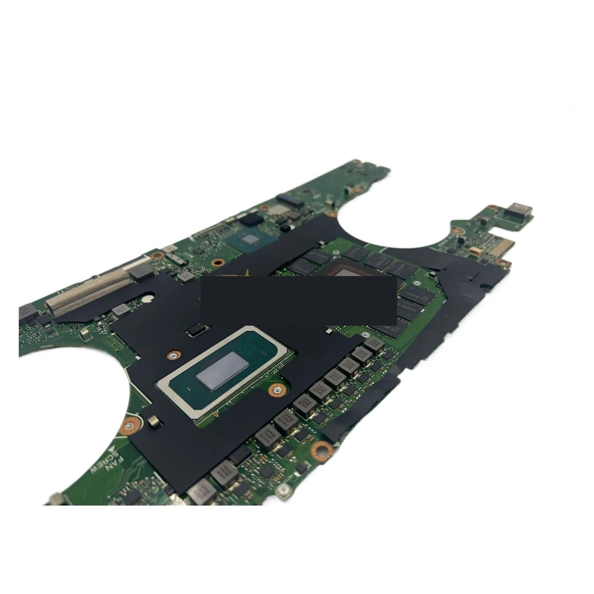 RX582HS RX582HM UX582H UX582 Motherboard i7-11800H i9-11900H RTX3080-V8G(32G i7-11th RTX3080)