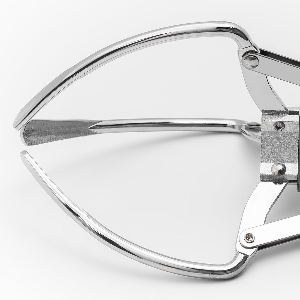 Crane Claw Machine Replacement Hand, 6.3 inch Aluminum Claw Hand for Arcade Game & Vending Game Machines