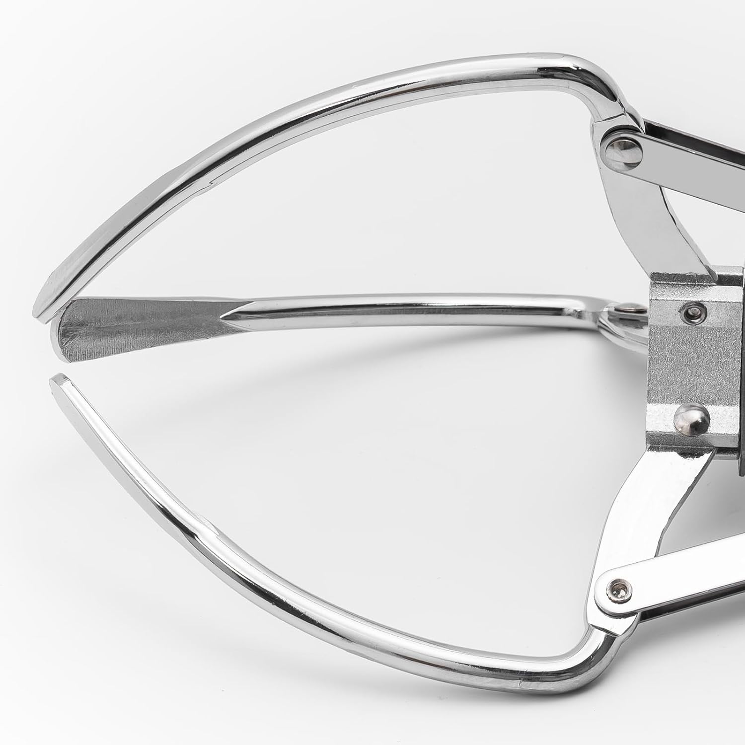 Crane Claw Machine Replacement Hand, 6.3 inch Aluminum Claw Hand for Arcade Game & Vending Game Machines
