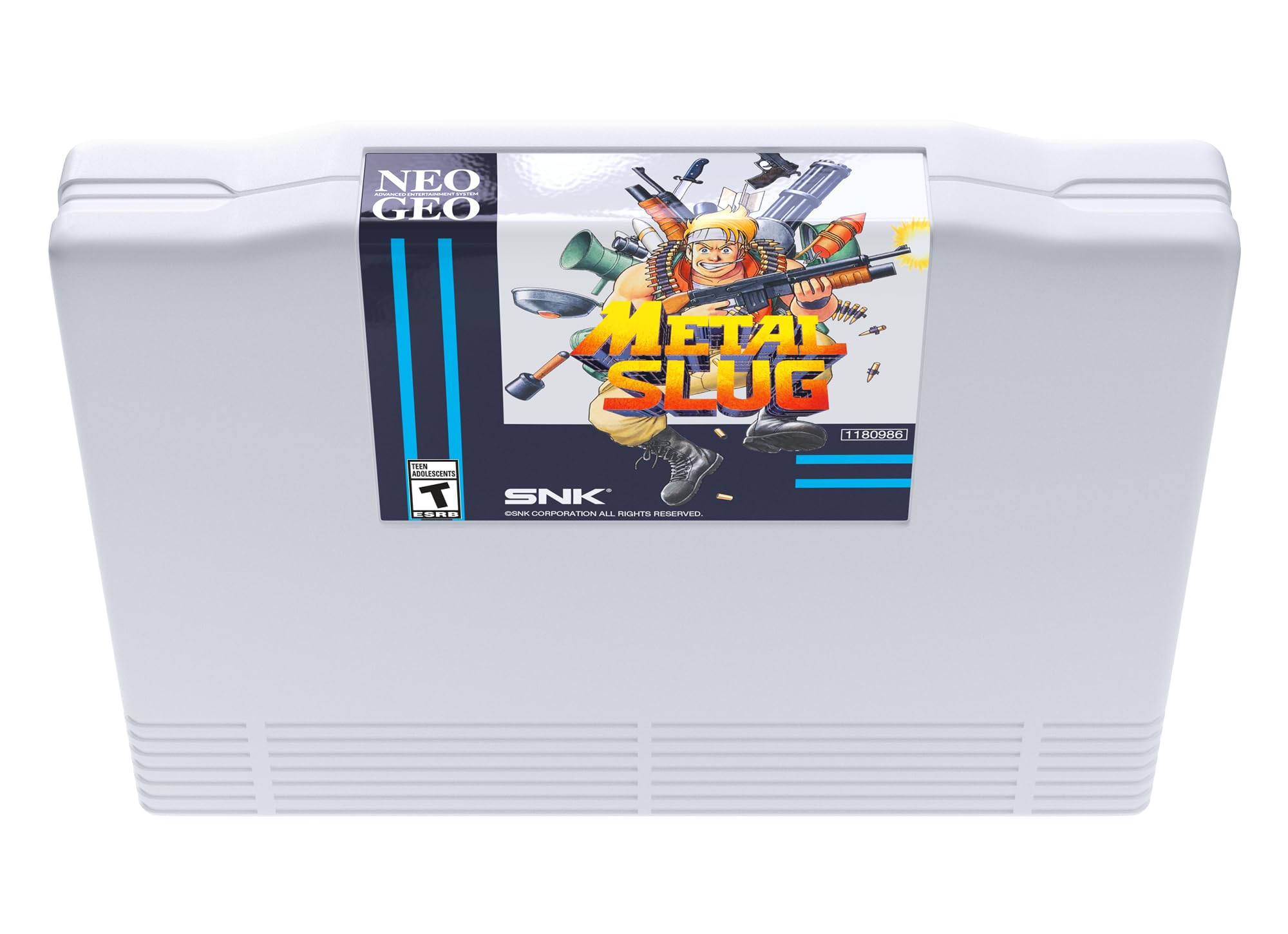NEOGEO AES+ Anniversary Edition