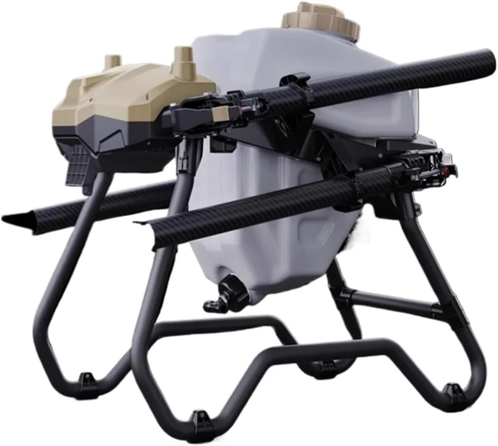 Multi-Rotor Heavy Load Drone Frame 30KG,Compatible For JIS, LV30L(With tank with motor)