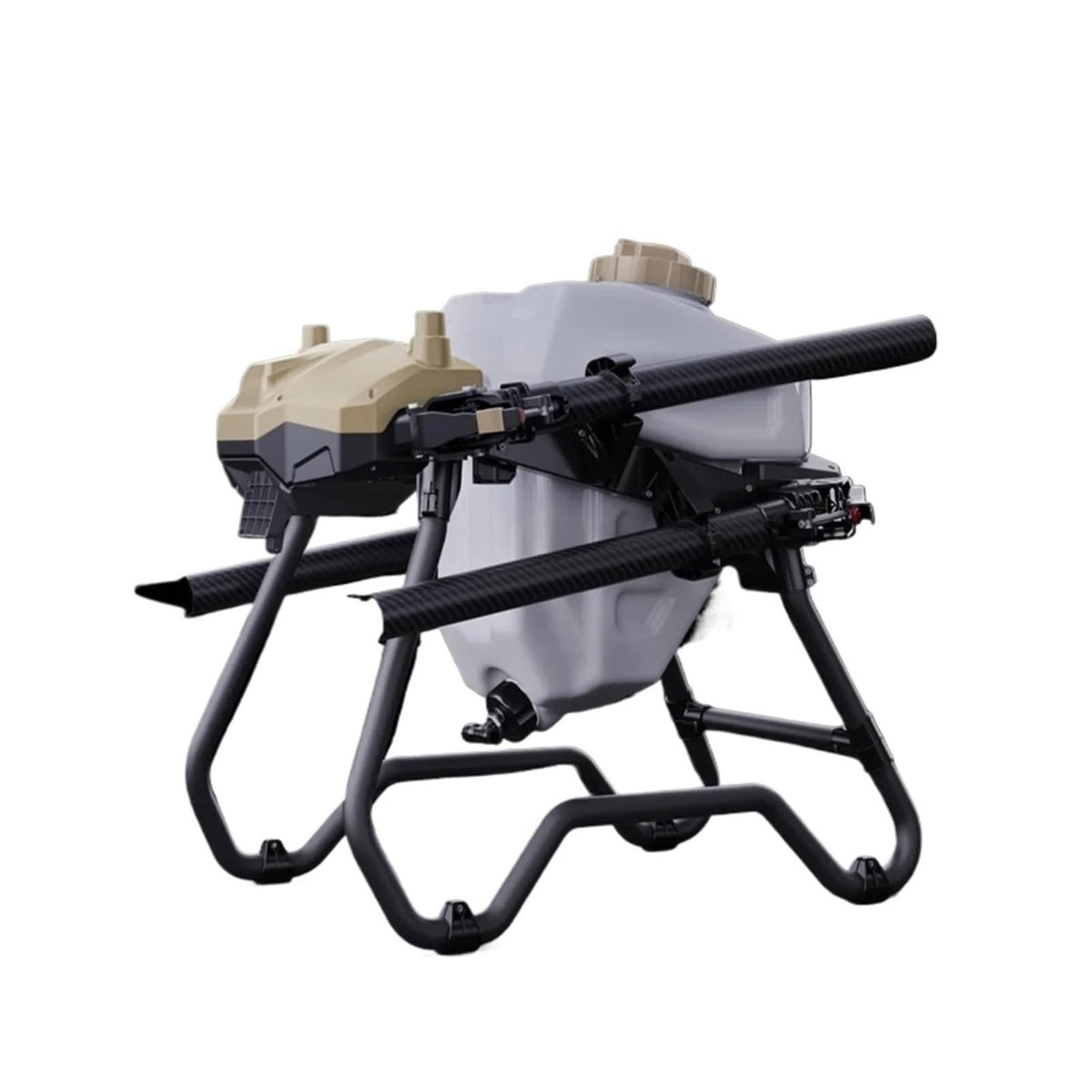 Multi-Rotor Heavy Load Drone Frame 30KG,Compatible For JIS, LV30L(With tank with motor)
