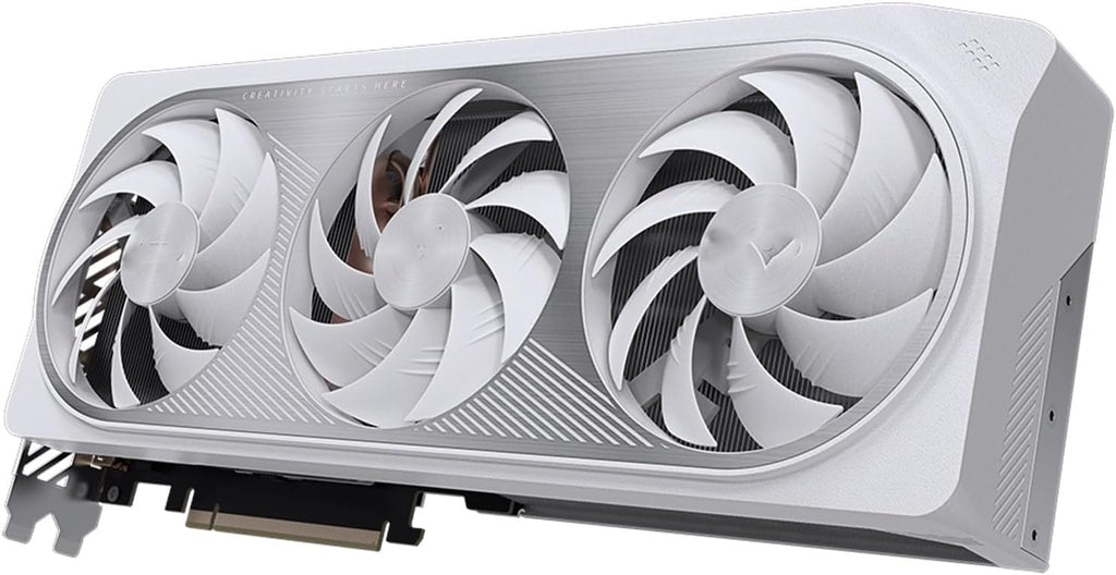 pc motherboard Fit For GA RTX4070TI AERO OC 12G GRAPHICS CARD